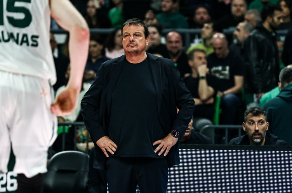 Ataman: Ako je Janakopulos prestao da mi veruje...