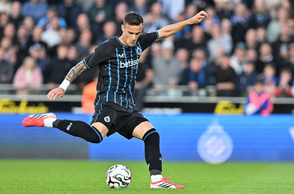 Inter čeka 40 miliona evra od Stankovića