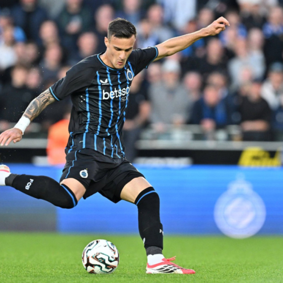 Inter čeka 40 miliona evra od Stankovića