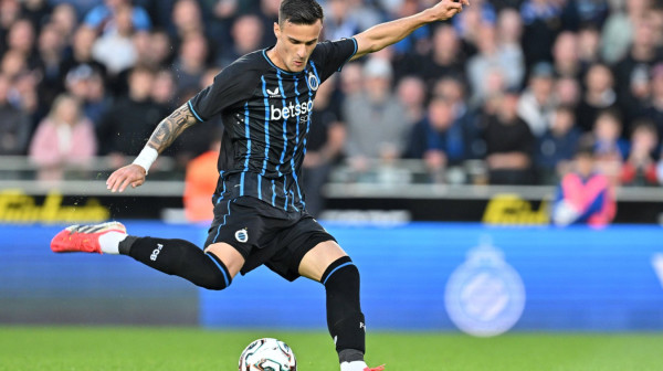 Inter čeka 40 miliona evra od Stankovića