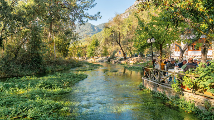 Neobična sela koja morate obići, uvrštena su među najbolja na svetu FOTO