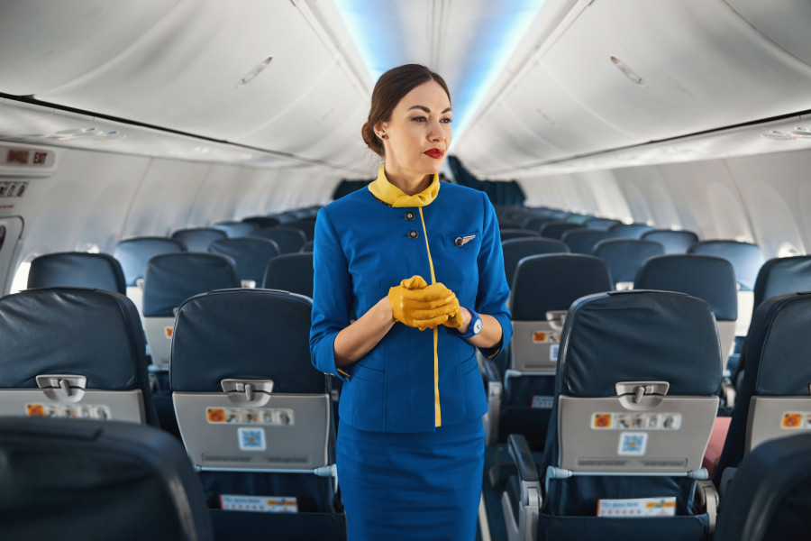 Avio-kompanije pooštrile pravila: Možete imati ozbiljan problem ako ovo uradite u avionu