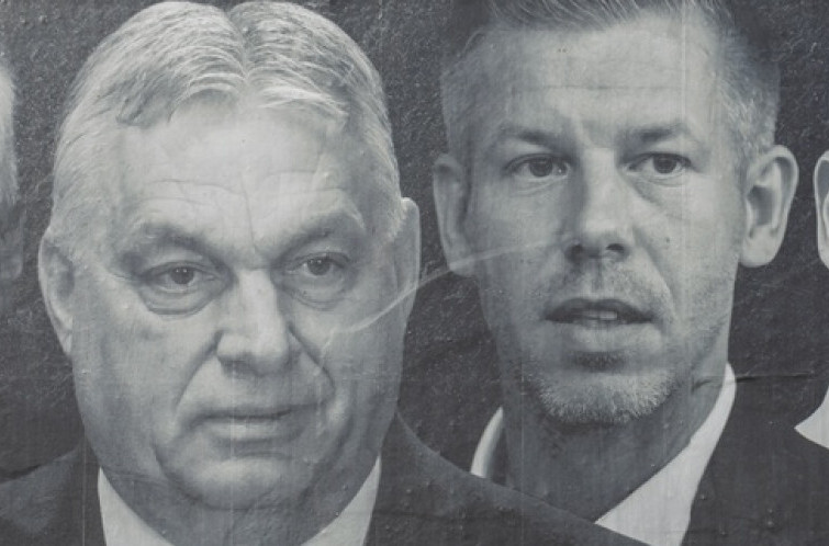 Orban: Mađar priča gluposti