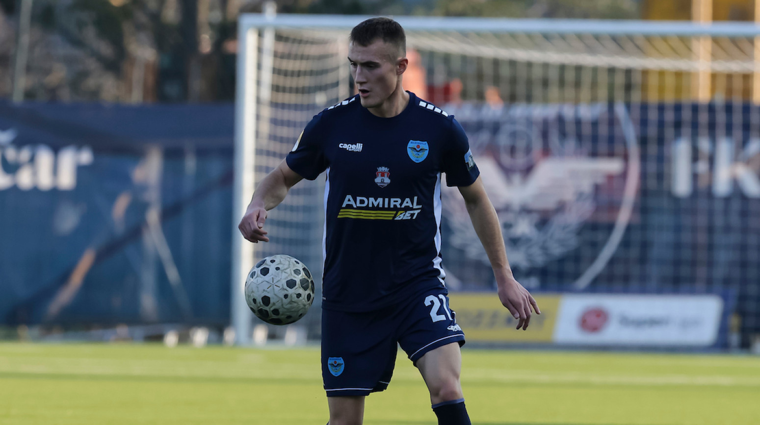 Branislav Knežević: "Osećali smo da mnogo potcenjuju Želju, Pastore me vodio sa sobom u Španiji"