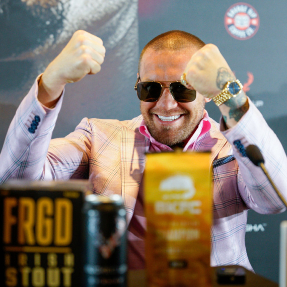 Vraća se Konor Mekgregor – ovog puta, valjda, stvarno!