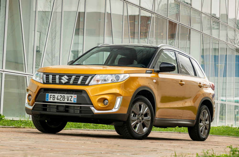 Veliki preokret u Japanu: Suzuki prestiže Hondu po prvi put u istoriji?