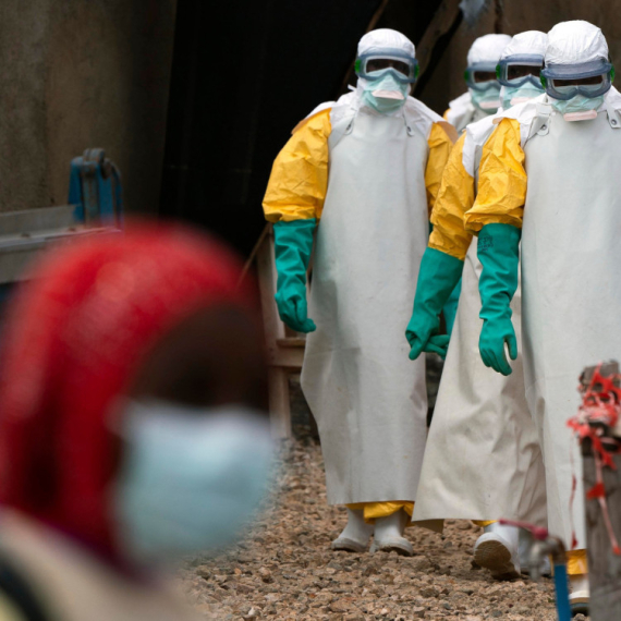 Ebola se širi: Potvrđeni novi slučajevi