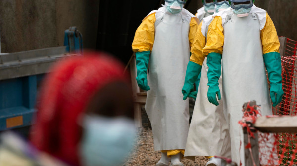 Novi izveštaj iz žarišta virusa: Ebola se širi, sve više mrtvih, hitno se oglasila SZO