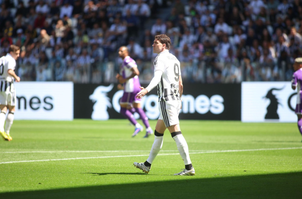 Fiorentina udaljila Juventus od Lige šampiona – Roma rutinski protiv Lacija