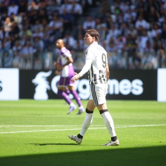 Fiorentina udaljila Juventus od Lige šampiona – Roma rutinski protiv Lacija