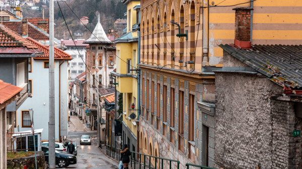 Raskrinkavanje mita: Nemački FAZ o "Sarajevo safariju" – dokazi ne postoje