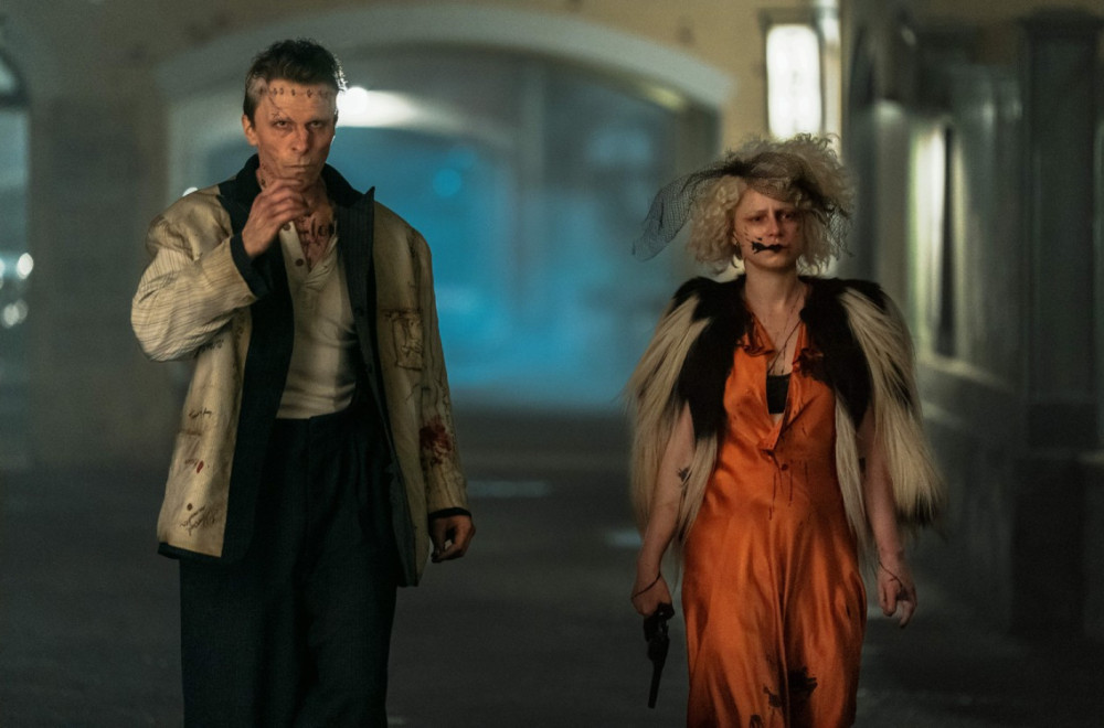 Kristijan Bejl u još jednoj neverovatnoj transformaciji: Hit film stiže na HBO Max VIDEO
