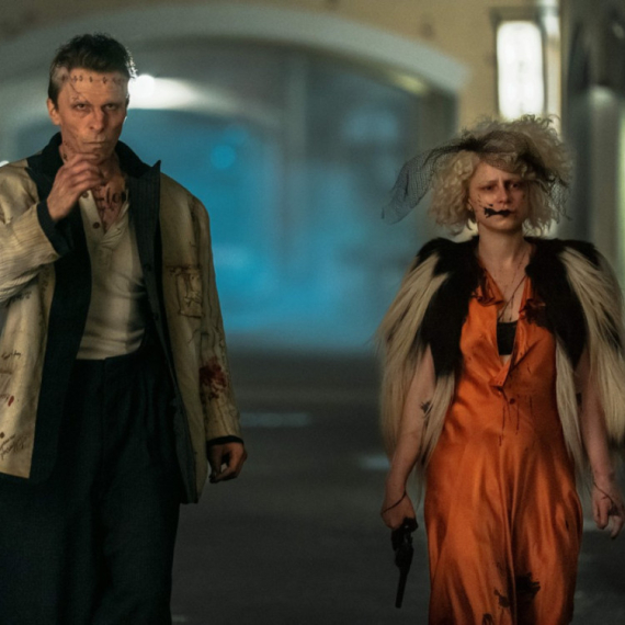 Kristijan Bejl u još jednoj neverovatnoj transformaciji: Hit film stiže na HBO Max VIDEO