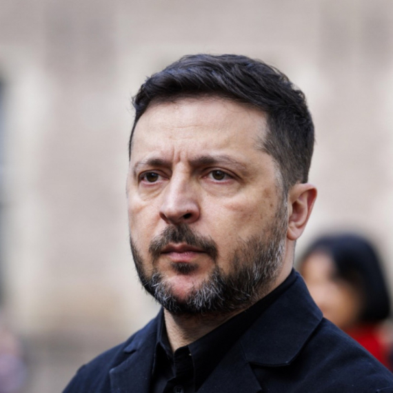 Zelenski: "Jači smo od Rusa"