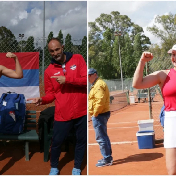 Danas kreće Rolan Garos – Srbija ima tri predstavnika, evo kad i s kim igraju