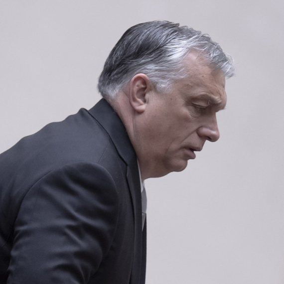 Orban: "Mi smo tigrovi, a ne zečevi"