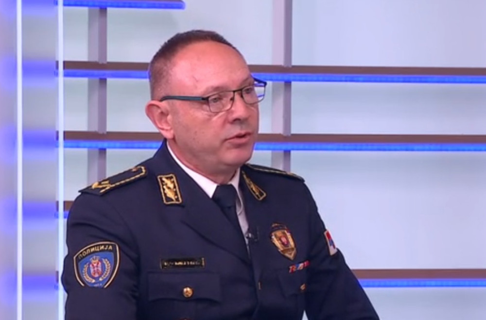 Vasiljević: U potragu za telom A.N. uključena i Vojska Srbije