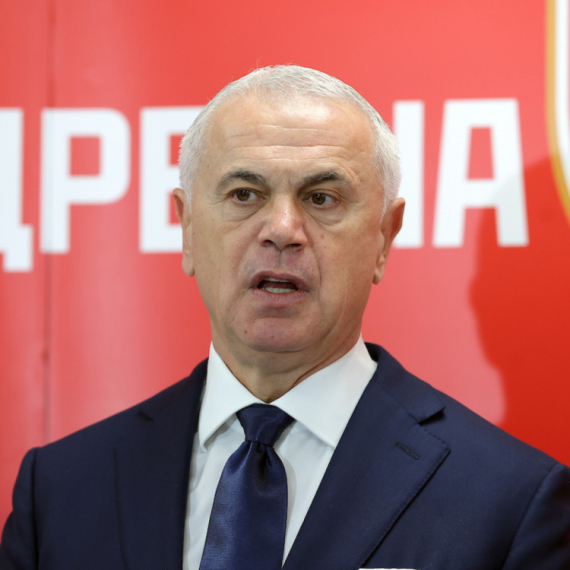 Terzić: "U završnim pregovorima smo sa pojačanjima"