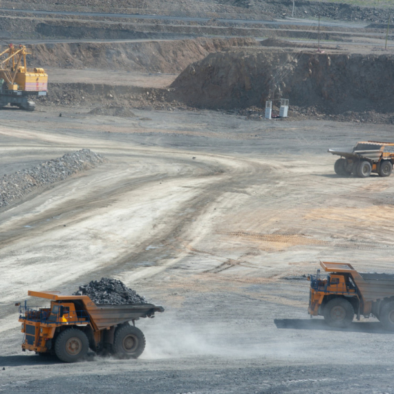 EU uvodi nova pravila za nabavku kritičnih minerala