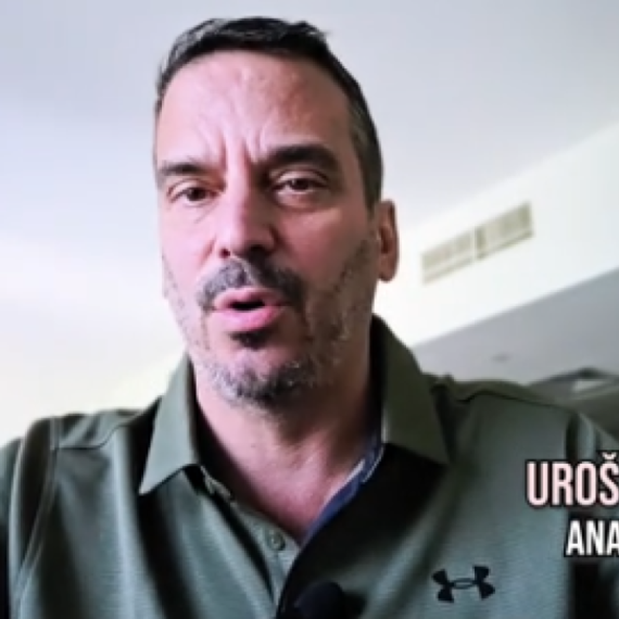 Laž dana; Piper: "'Nobelovci' iz Utiska nikada neće voditi Srbiju" VIDEO