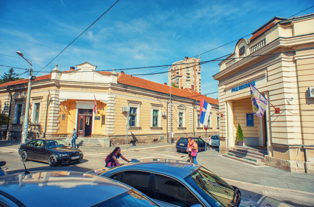 Radovi dizajnera iz celog sveta: Međunarodna izložba "Tolerance" stiže u Leskovac