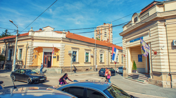 U fokusu "Šakasta grivna": Leskovački muzej 4-6. juna domaćin arheolozima i konzervatorima