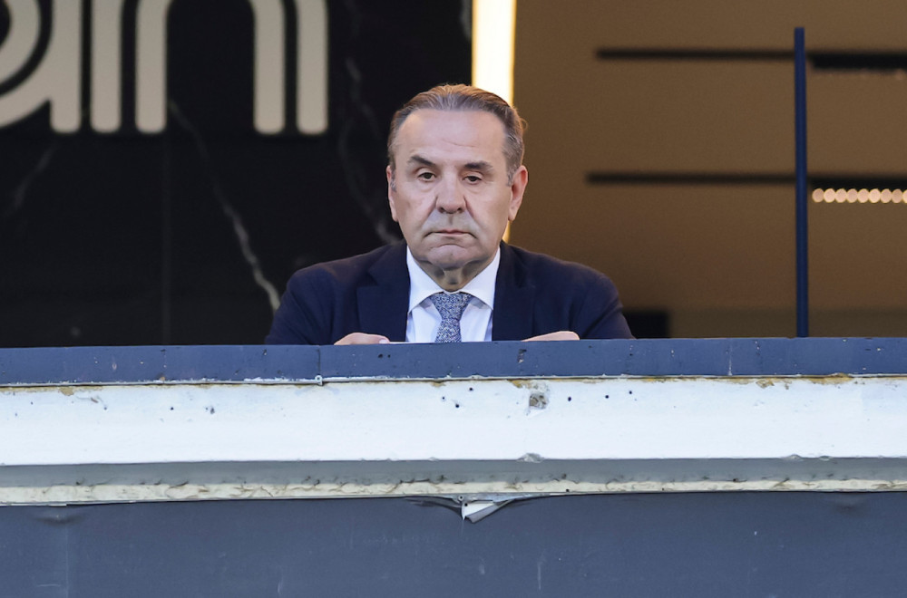 Ljajić: Veliki neuspeh
