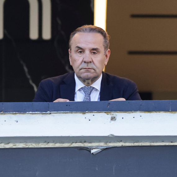 Ljajić: "Veliki neuspeh"