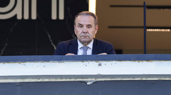 Ljajić: "Veliki neuspeh"