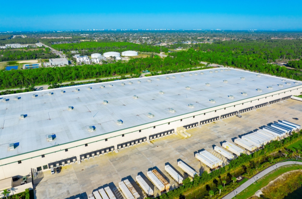 Zrenjanin dobio savremeni distributivni centar: Srbija jača poziciju logističkog središta