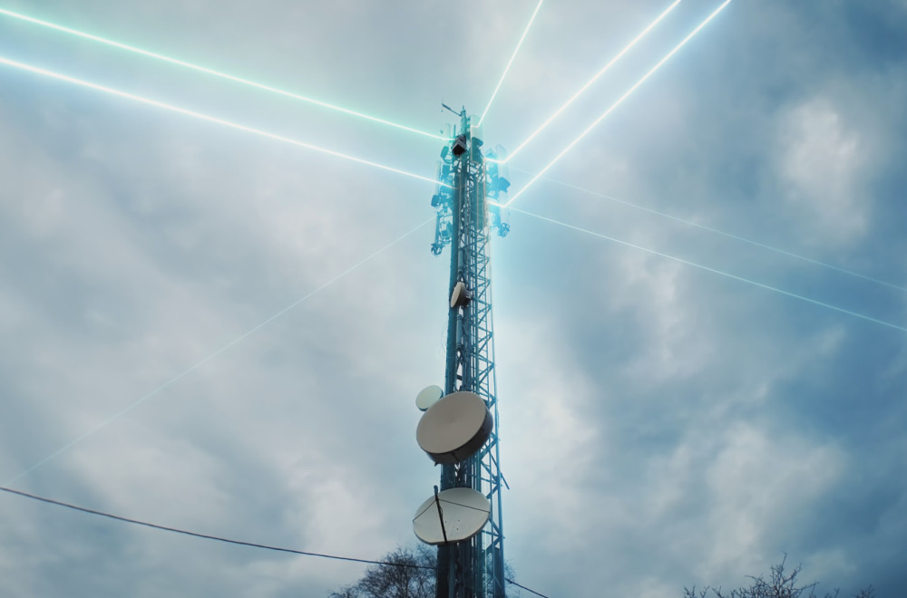 Zaboravite na 5G: Stiže tehnologija koja rešava najveći problem modernog interneta