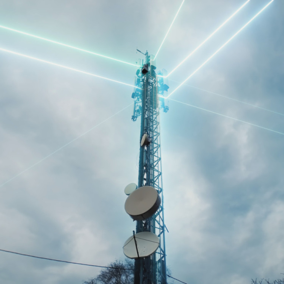 Zaboravite na 5G: Stiže tehnologija koja rešava najveći problem modernog interneta