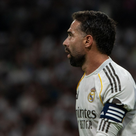 Kapiten napušta Real Madrid na kraju sezone VIDEO
