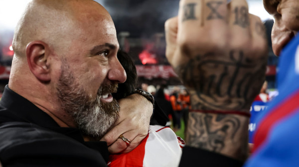 Velikan želi Dejana Stankovića!