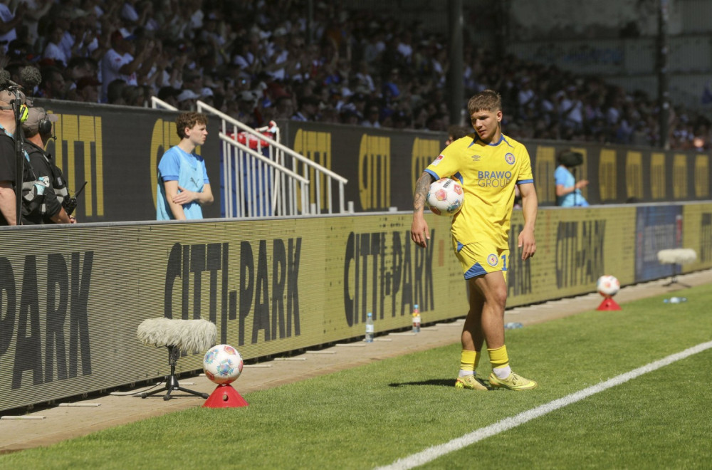 Mijatović ostaje u Cvajti