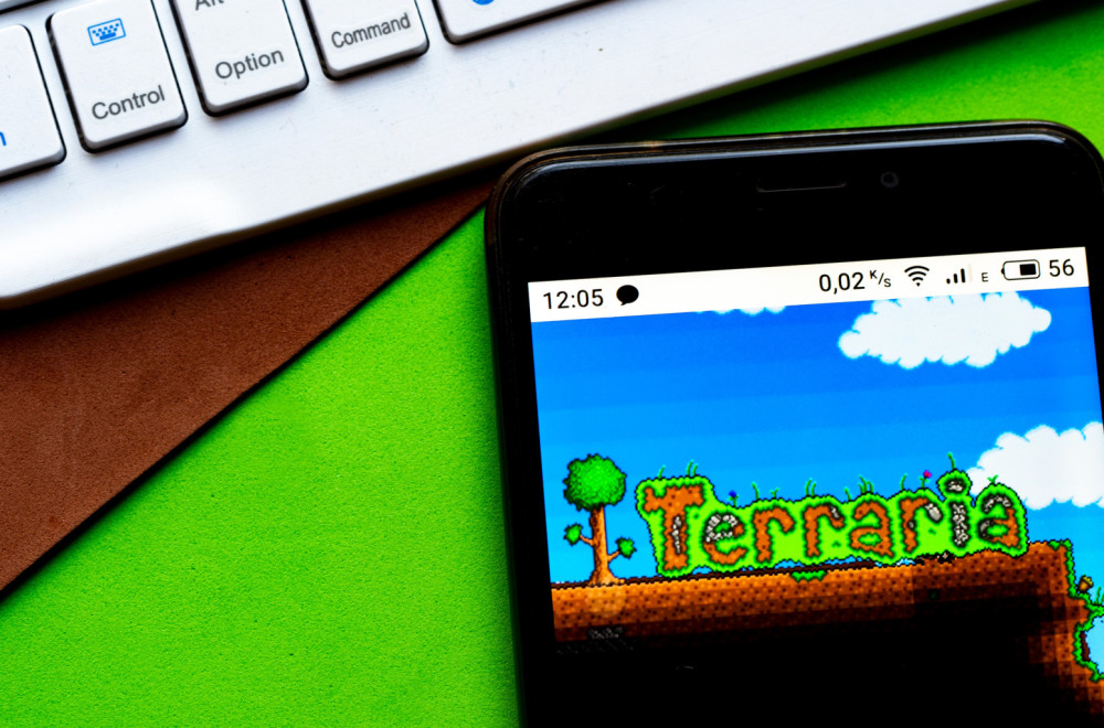Stiže opcija koju su svi godinama tražili, a brojke kažu – Terraria je neuništiva