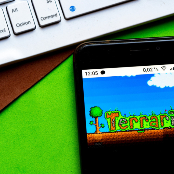Stiže opcija koju su svi godinama tražili, a brojke kažu – Terraria je neuništiva