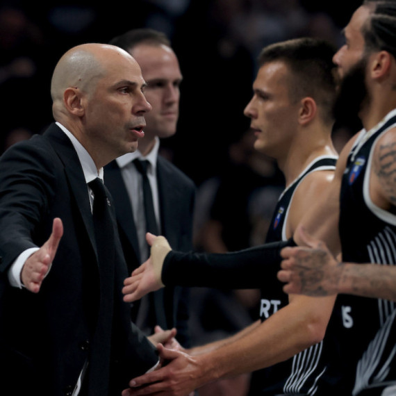 Penjaroja otkrio šta se desilo sa Partizanom u finišu