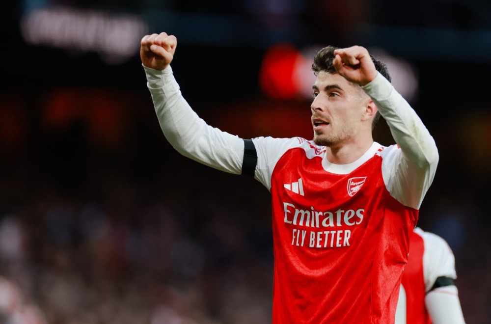 Arsenal na pobedu od titule – gol dovoljan protiv Barnlija