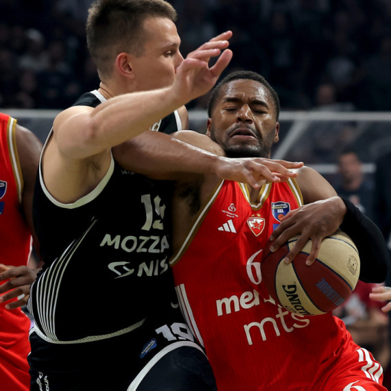 Batler: "Moja krivica"