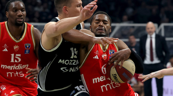 Batler: "Moja krivica"