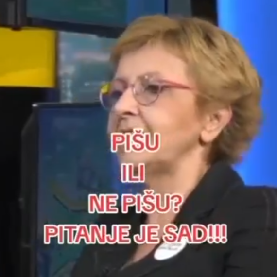 Nova prevara blokadera; Priznali da studenti ne pišu program za svoju blokadersku "studentsku listu" VIDEO