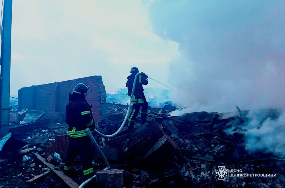 Rusi upotrebili novo oružje?; Gradovi su sravnjeni sa zemljom; Izdato naređenje za odmazdu FOTO/VIDEO