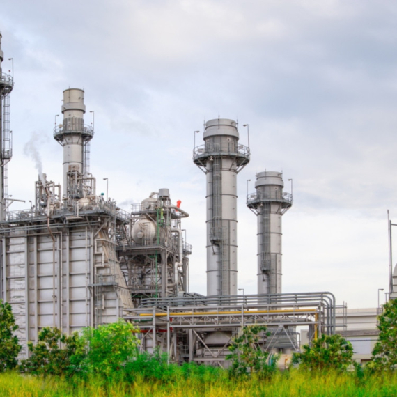 Struja i grejanje za Niš, ali i veća energetska stabilnost: Šta sve Srbiji donosi nova gasna elektrana