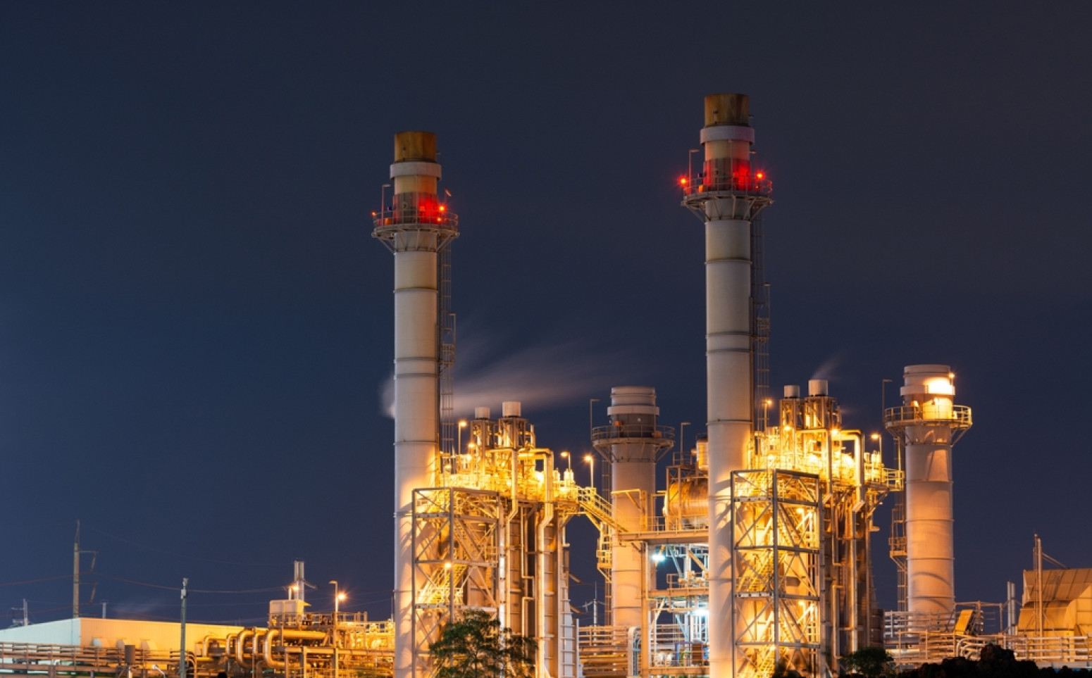 Struja i grejanje za Niš, ali i veća energetska stabilnost: Šta sve Srbiji donosi nova gasna elektrana