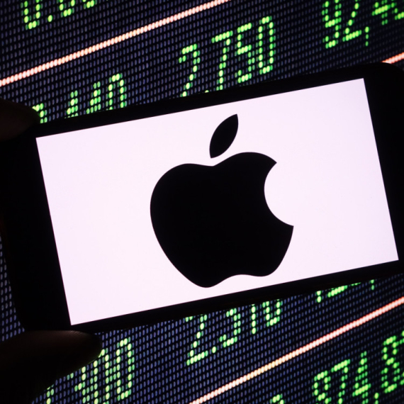Apple pravi čuda na tržištu: Investitori ne propuštaju ovu šansu!