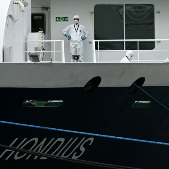 Is a hantavirus outbreak starting today?