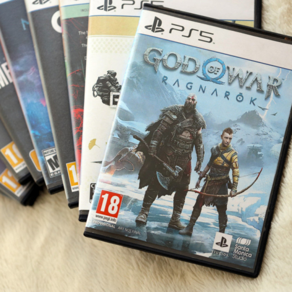 Sony prelomio: Više nema popuštanja, ove naslove igraćete samo na PlayStationu