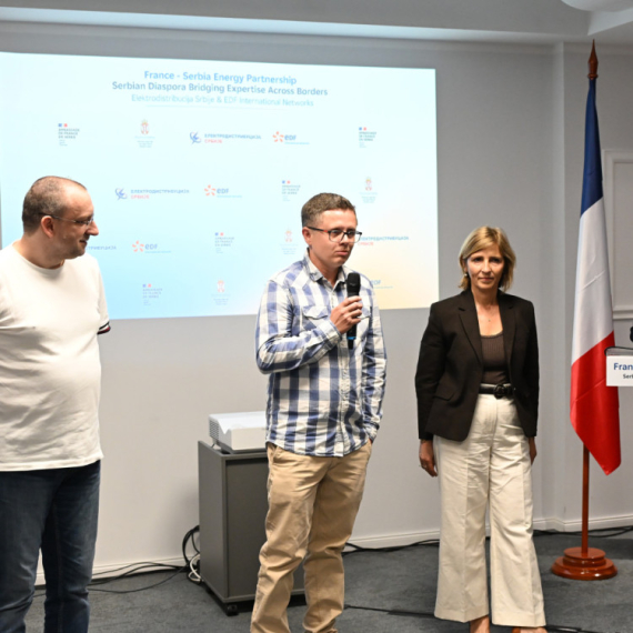 Veliki projekat EDS-a u Beogradu: Struja bi posle kvara trebalo da se vraća za 30 sekundi