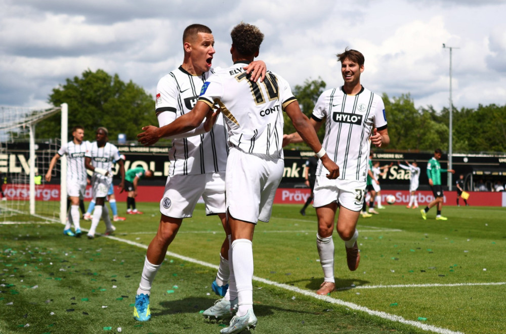 Plasman u Bundesligu za njih je kao sletanje na Mesec